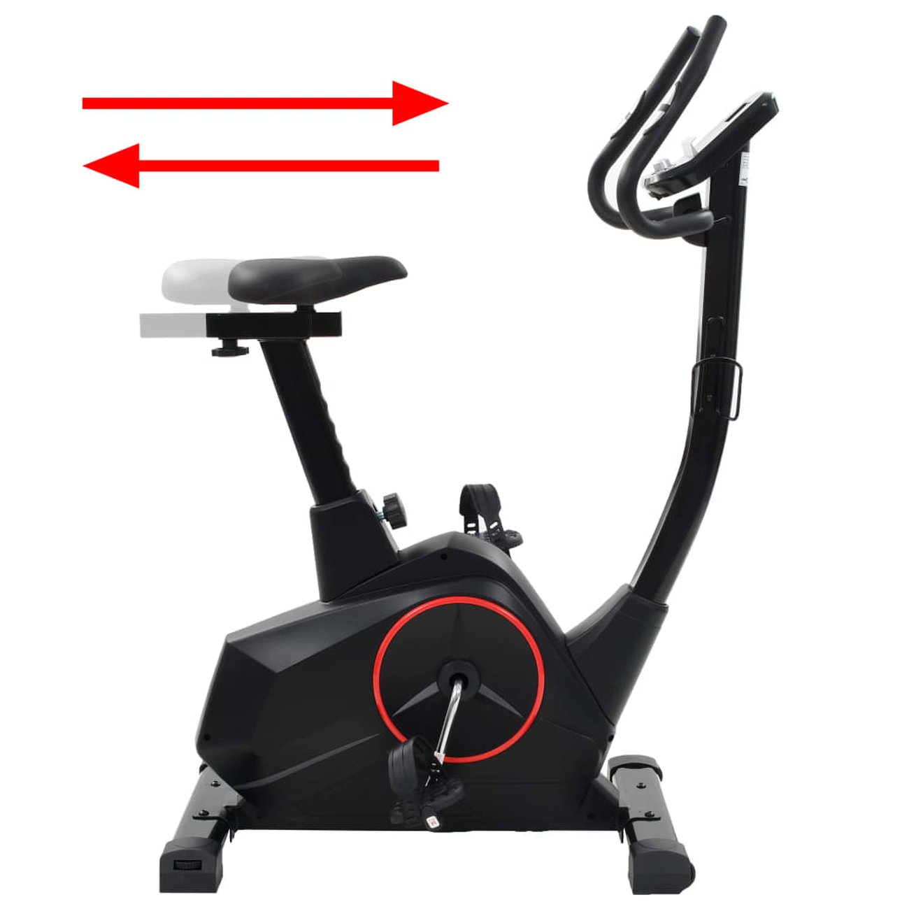 Velo appartement 10kg