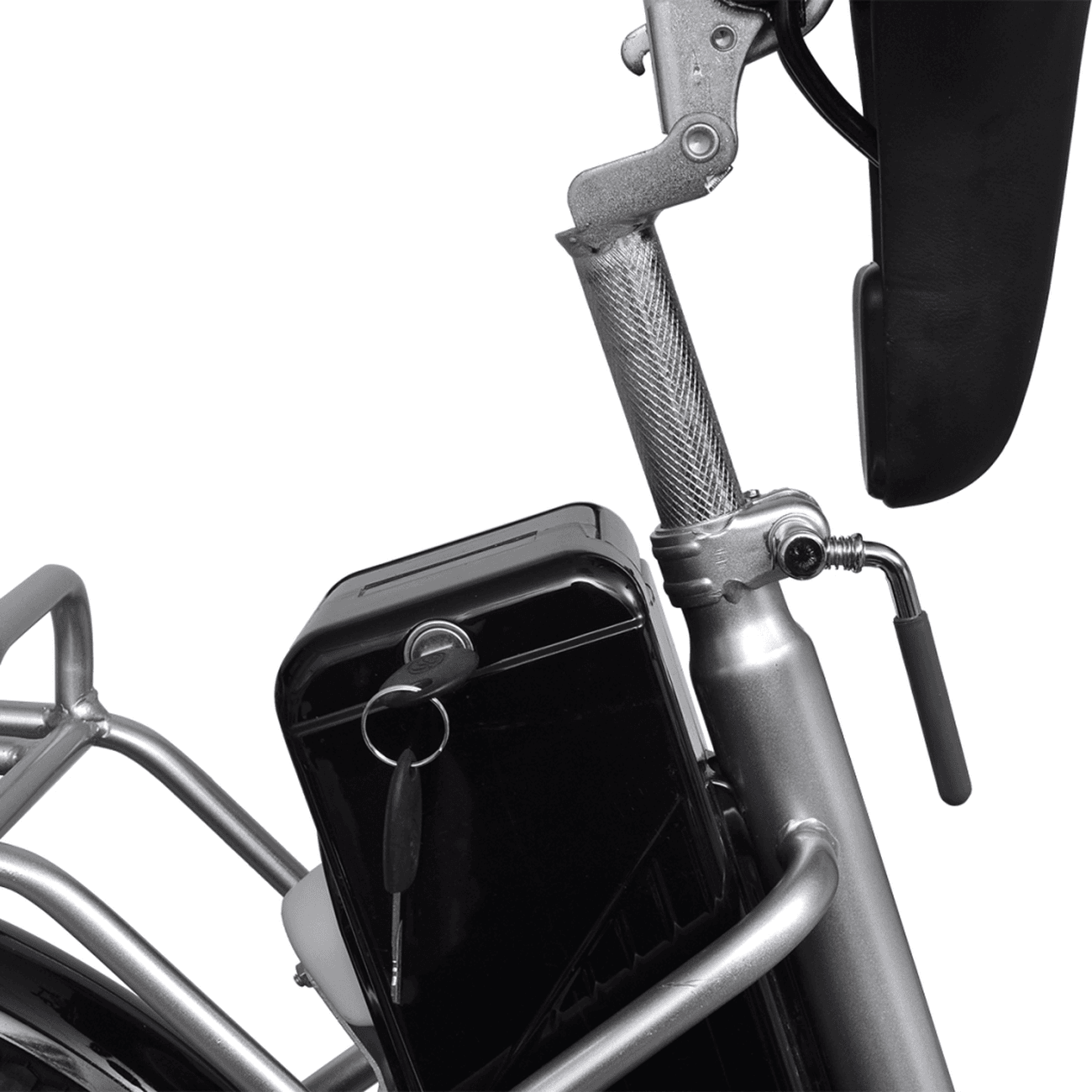 Velo electrique pliant vidaxl avis