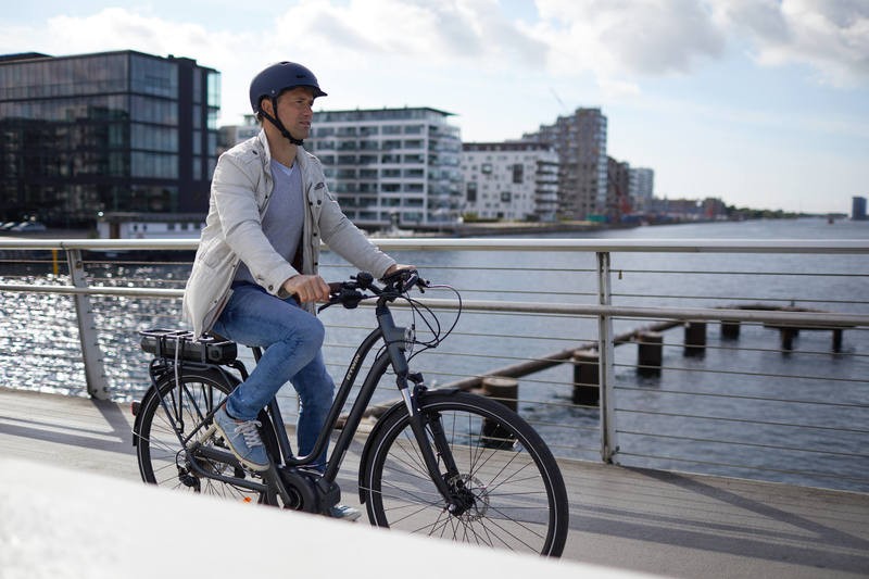 Avis velo electrique decathlon elops 940