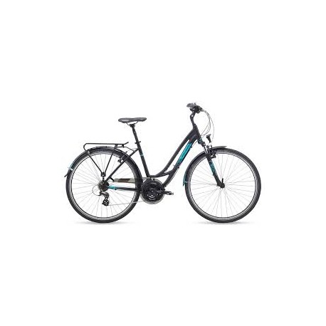 Velo vannes occasion