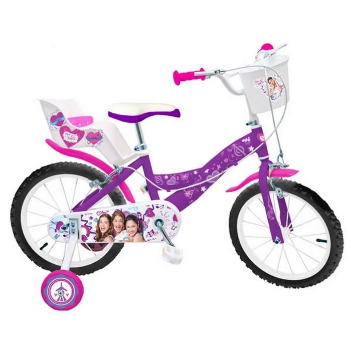 Casque velo fille 9 ans
