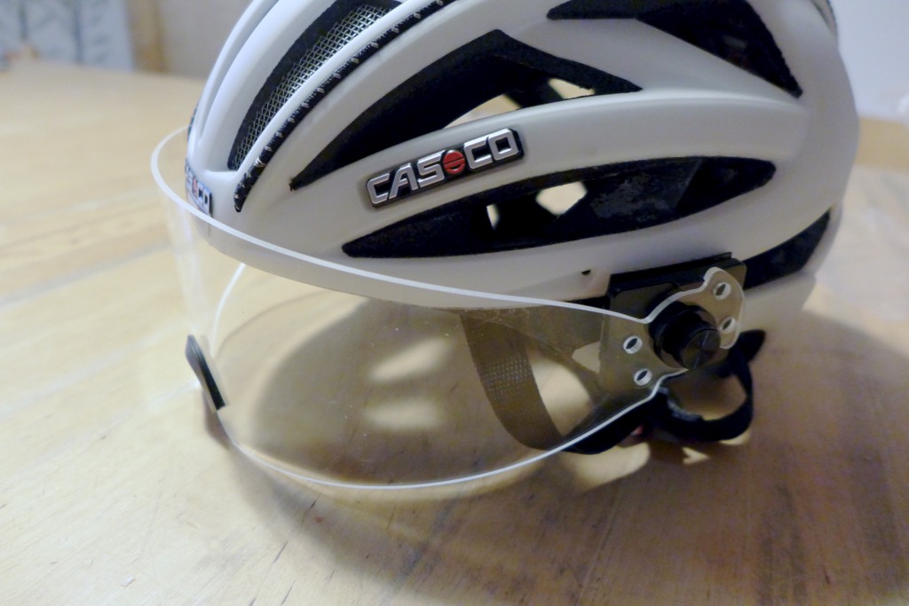 Slogan casque vélo