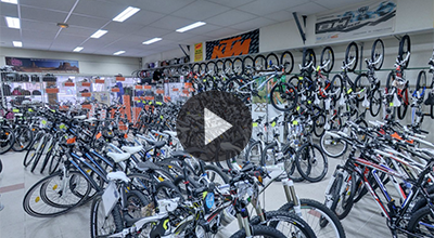 Magasin velo occasion reims