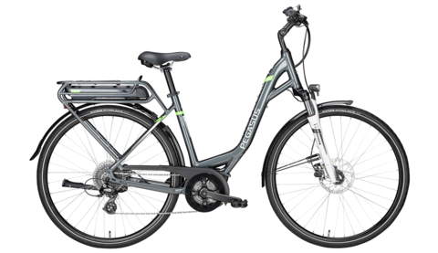 Velo electrique femme veloland