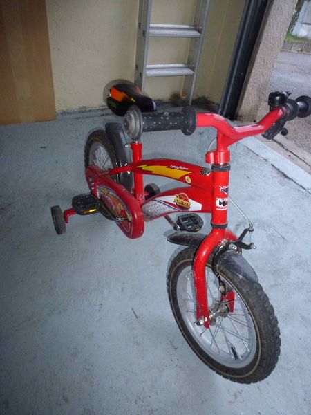 Occasion velo 14 pouces