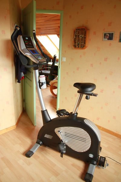 Velo appartement occasion isere