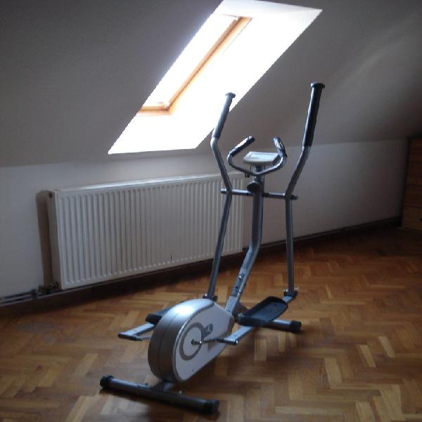 Velo interieur occasion