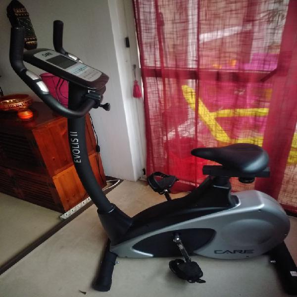 Velo d appartement care evolis