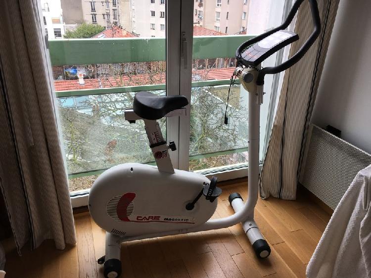 Velo appartement occasion paris