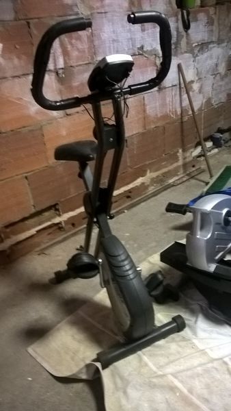 Velo d appartement decathlon occasion