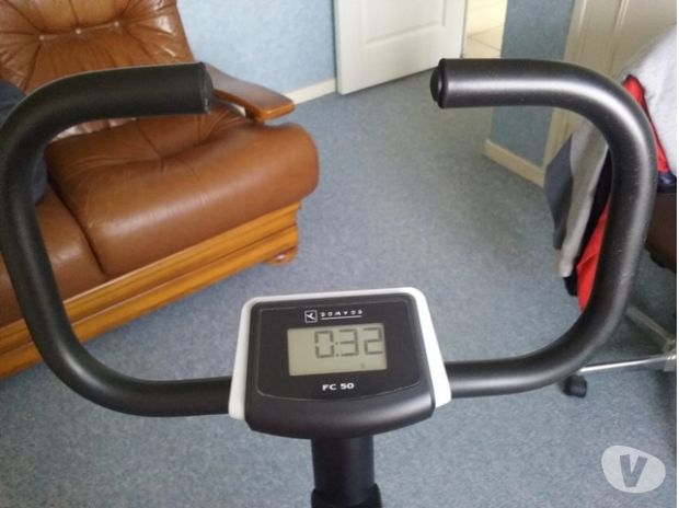 Prix velo d appartement domyos vm 190