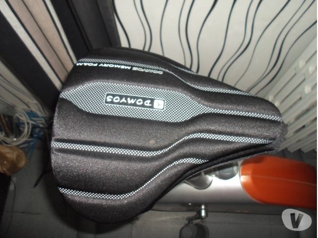 Velo d appartement vm 560