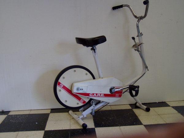 Vente velo appartement care