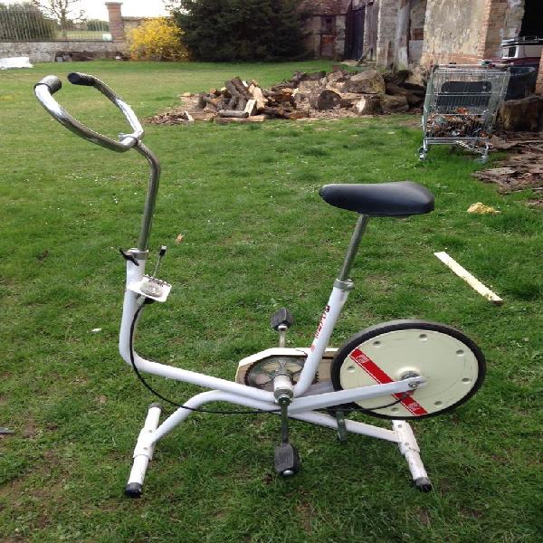 Vente de velo d appartement