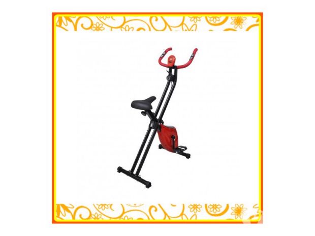 Velo appartement pliable x bike vx01