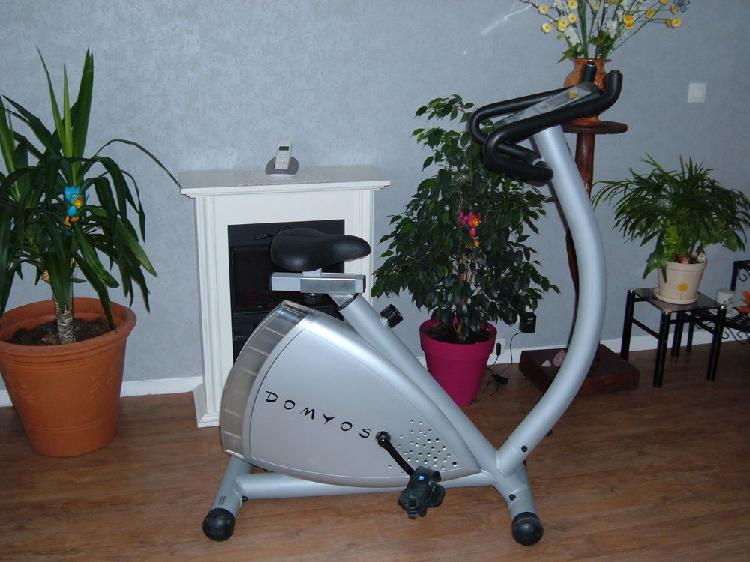 Velo appartement domyos vm 950 prix