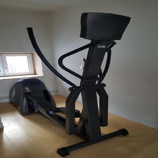 Velo elliptique ocean program occasion