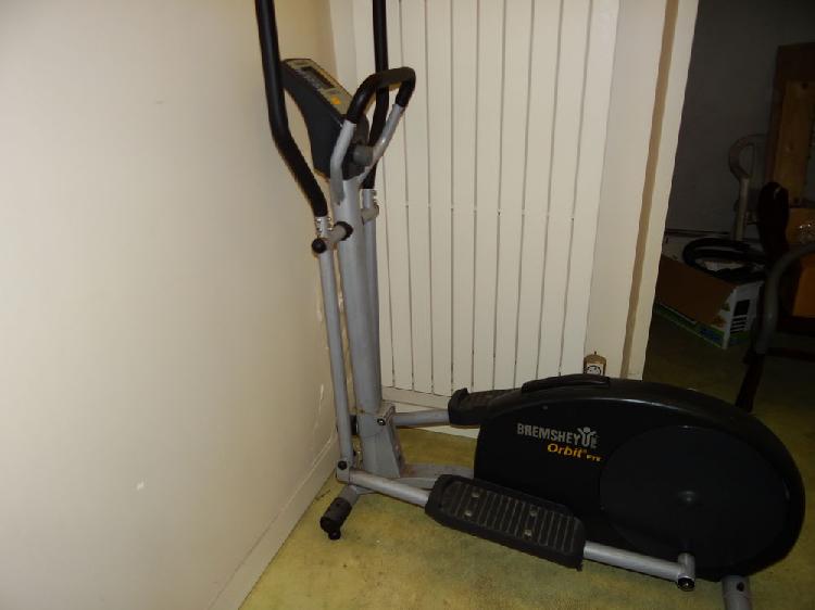 Vélo elliptique d occasion à vendre