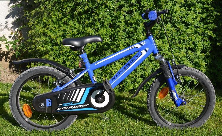 Velo occasion 16 pouce