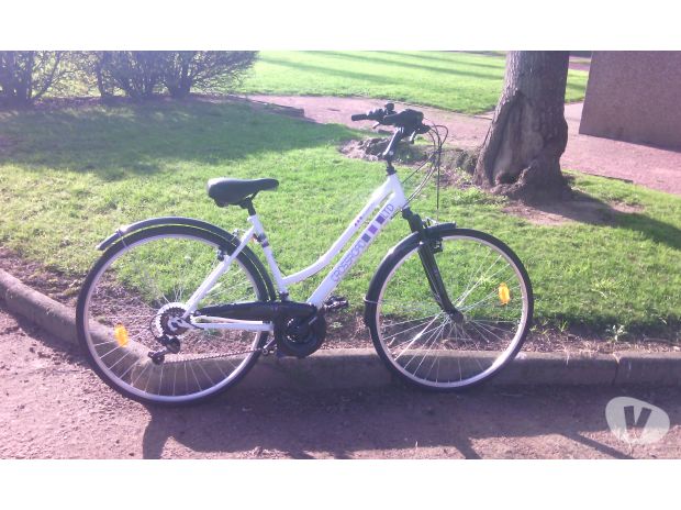 Velo electrique femme go sport