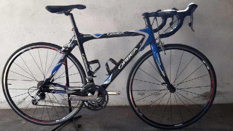 Velo fitness route occasion