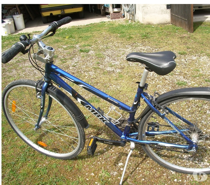 Velo mbk femme occasion