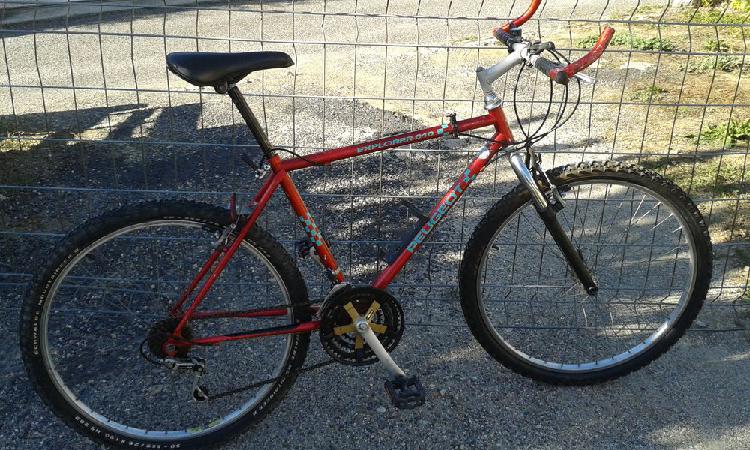 Velo peugeot as 01 occasion