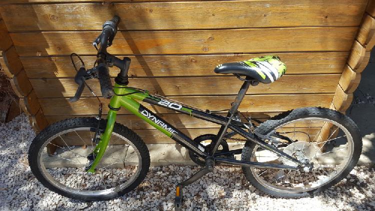 Vélo enfant occasion