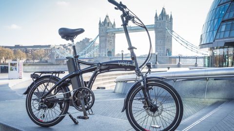 Velo electrique i volt avis