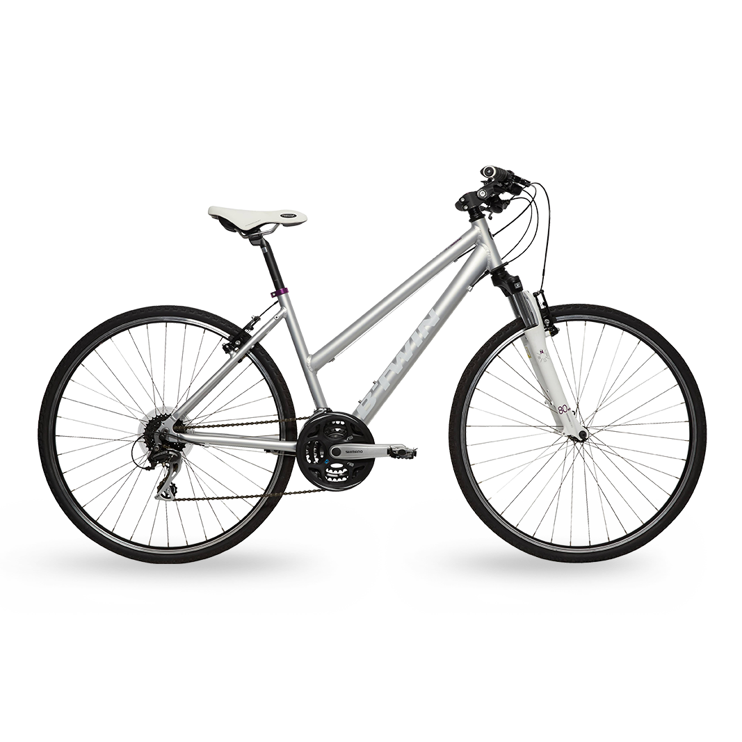 Velo electrique matra brest