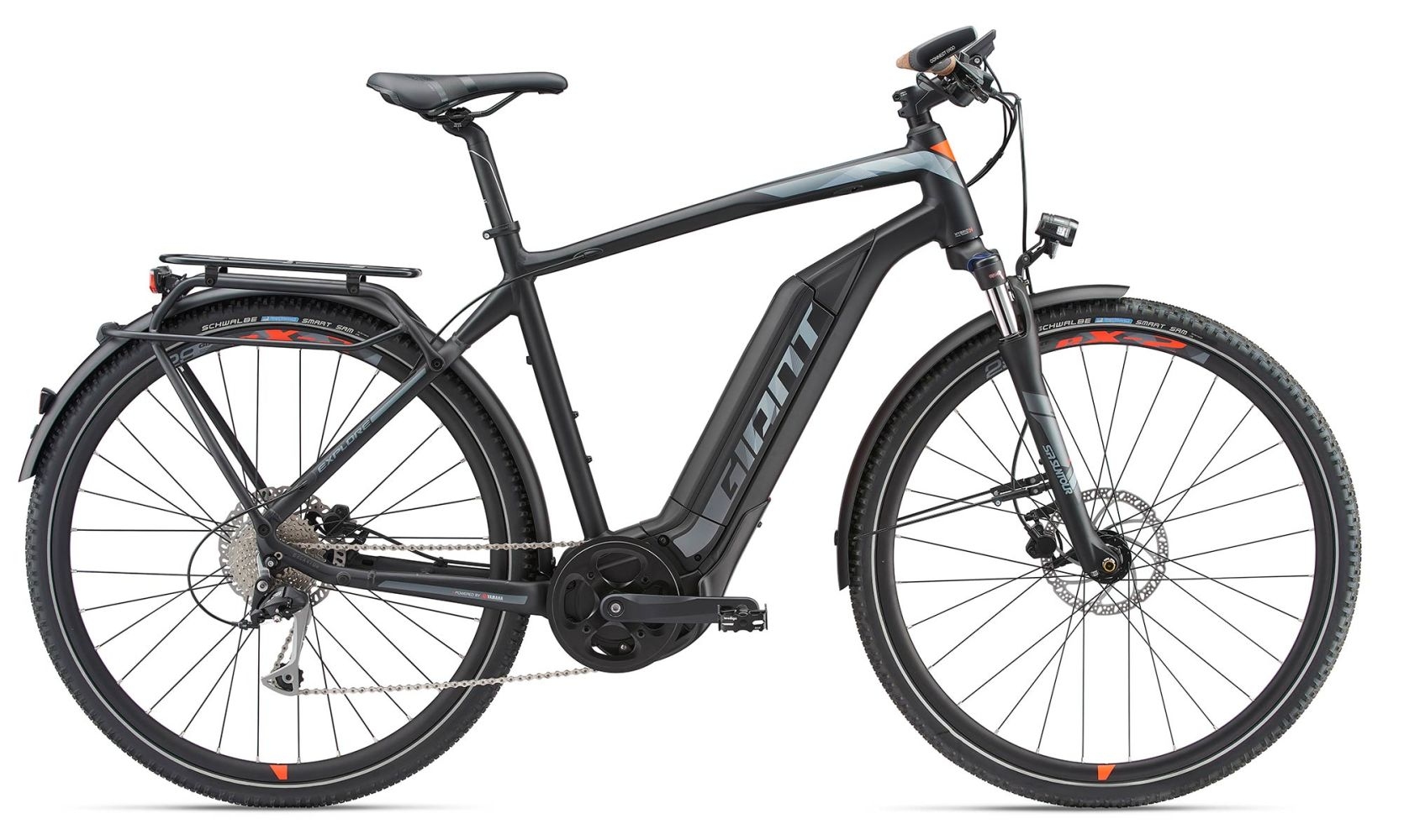 Velo electrique giant avis