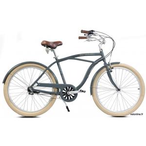 Velo electrique arcade occasion