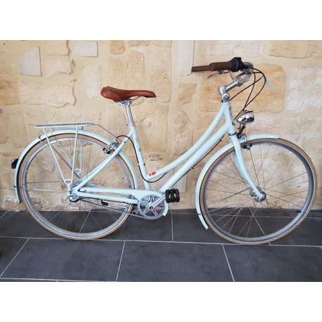Velo ville femme occasion bordeaux