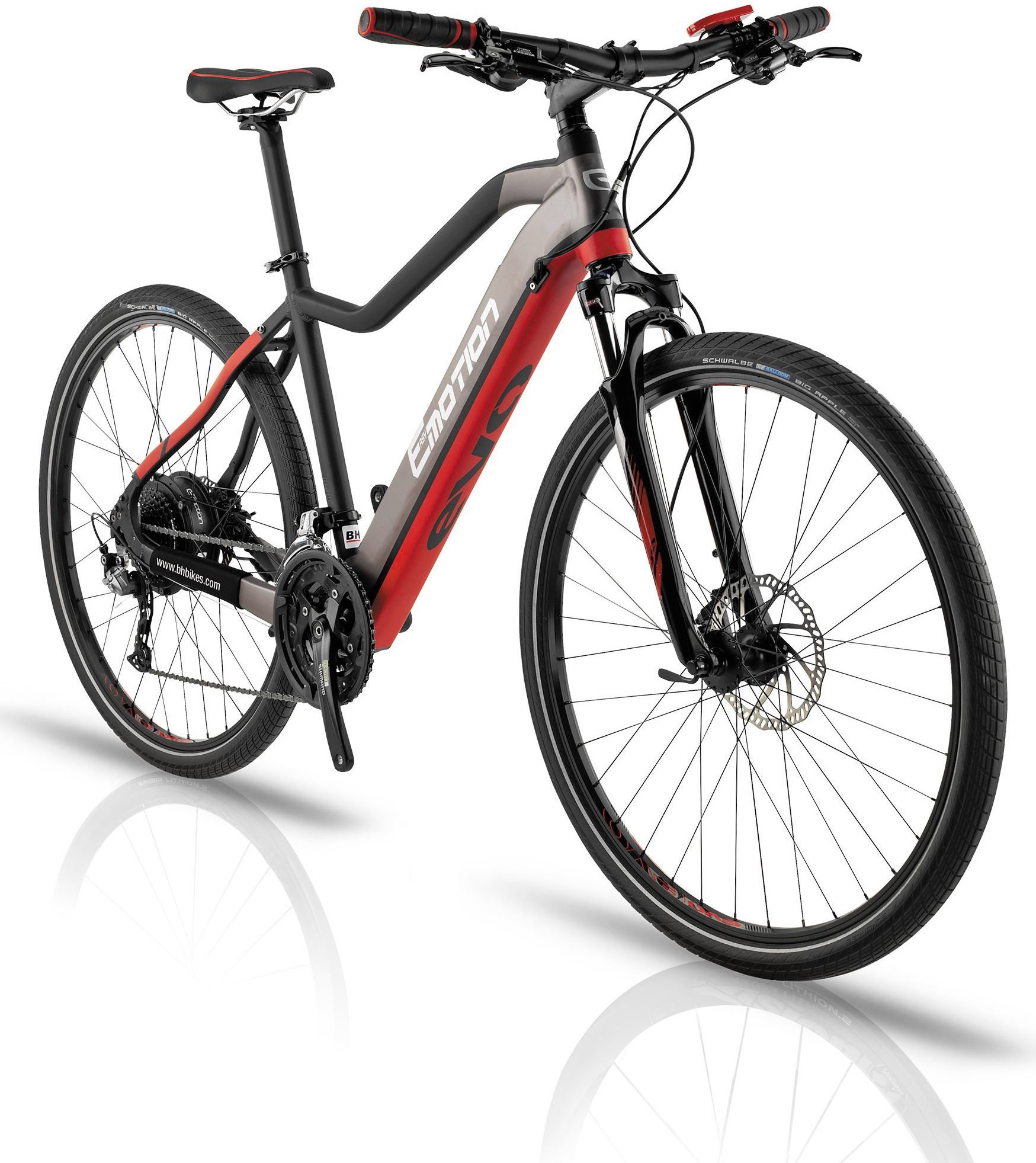 Meilleur vtc electrique