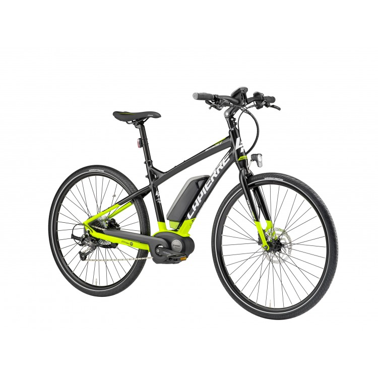 Vélo électrique pliant le plus léger