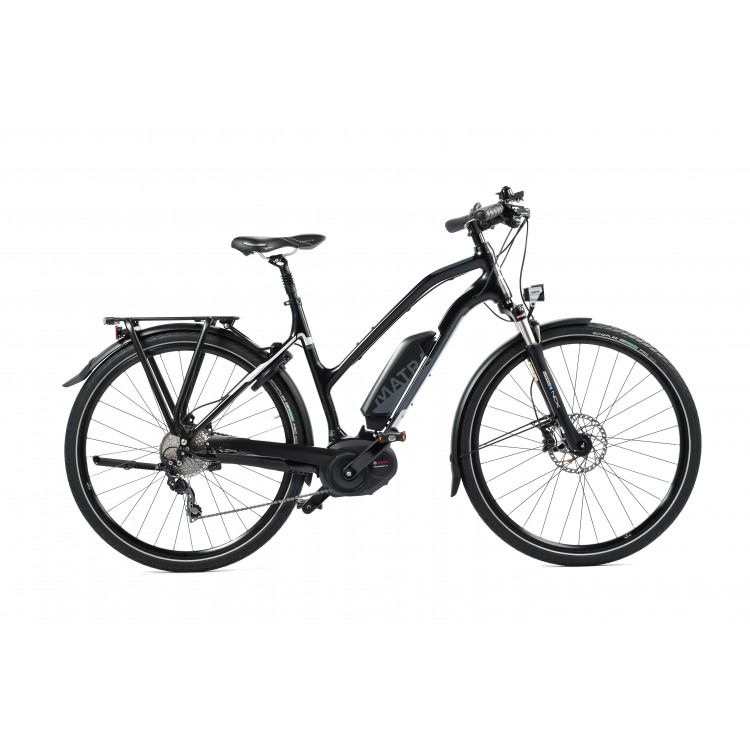 Velo electrique matra phantom