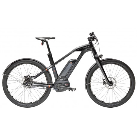 Vtt vtc electrique