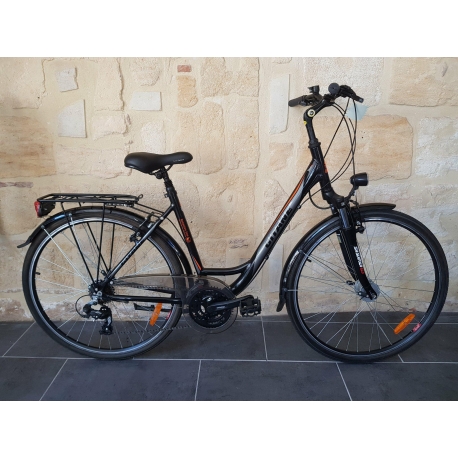 Velo 20 pouce decathlon occasion