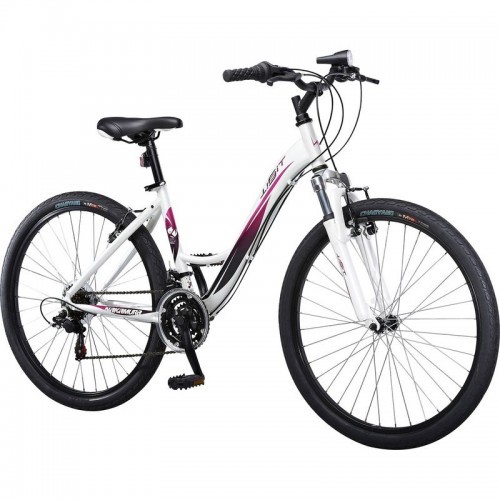 Casque de vélo de course