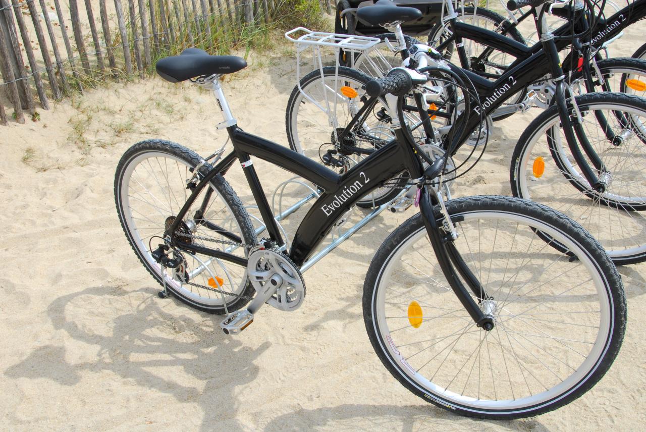 Velo vtc occasion