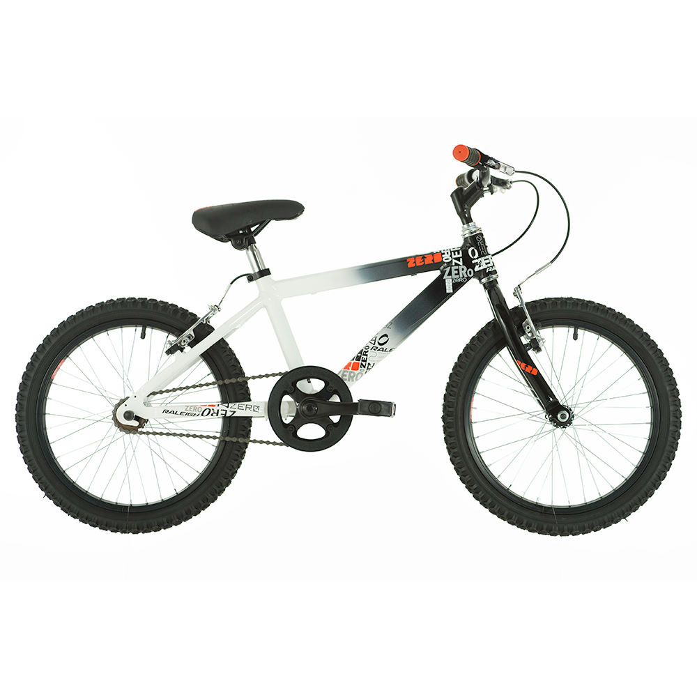Vélo 18 pouces occasion