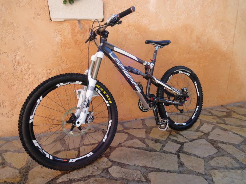 Vtt adulte occasion