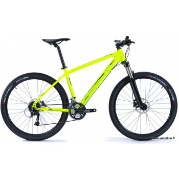 Vélo vtc homme pas cher