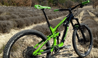 Acheter un velo occasion