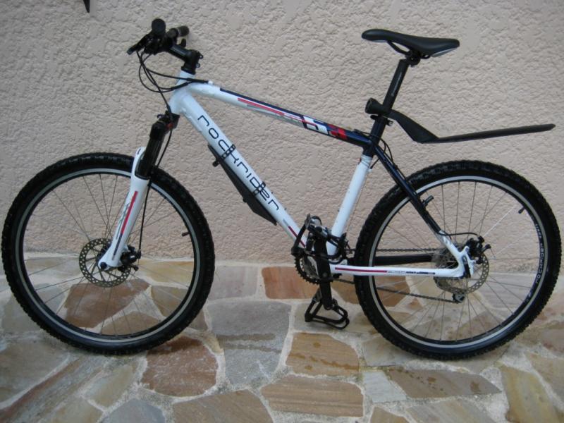 Occasion velo decathlon