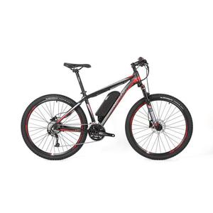 Vtt femme assistance electrique