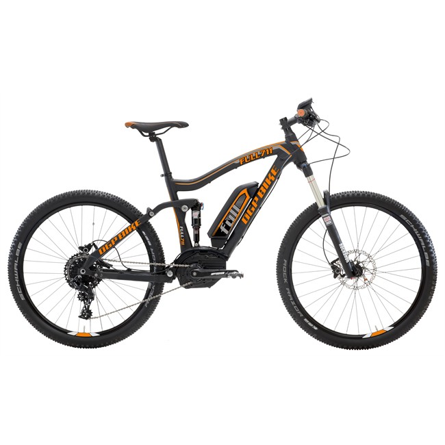 Velo vtt assistance electrique decathlon