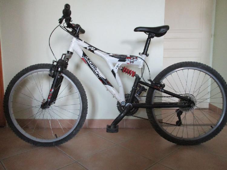 Vélo decathlon occasion