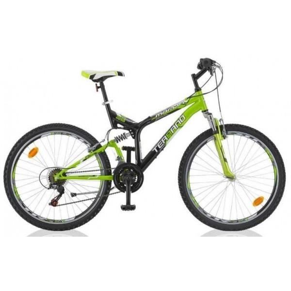 Vtt 26 pouces pas cher
