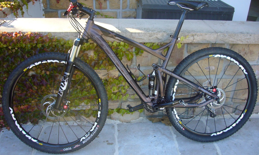 Velo lyon occasion